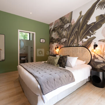 Logement Cochin