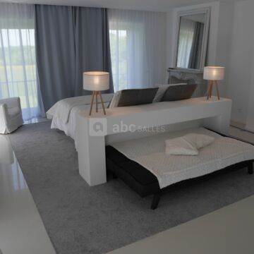 Chambre nuptiale