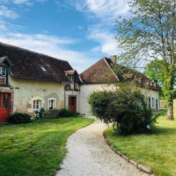 La Ferme de Monfort