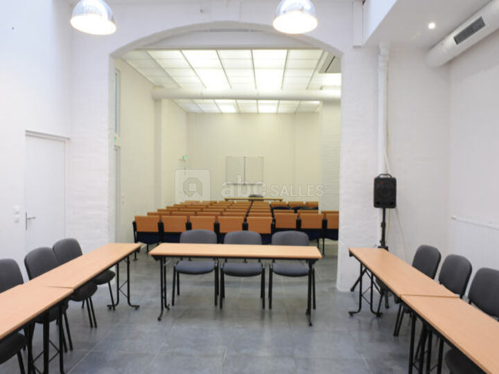 Salle seforex