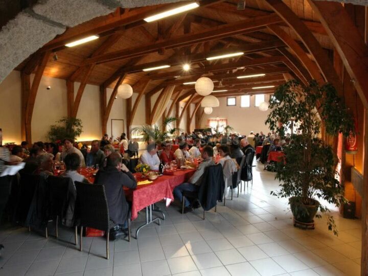 abc salle de mariage