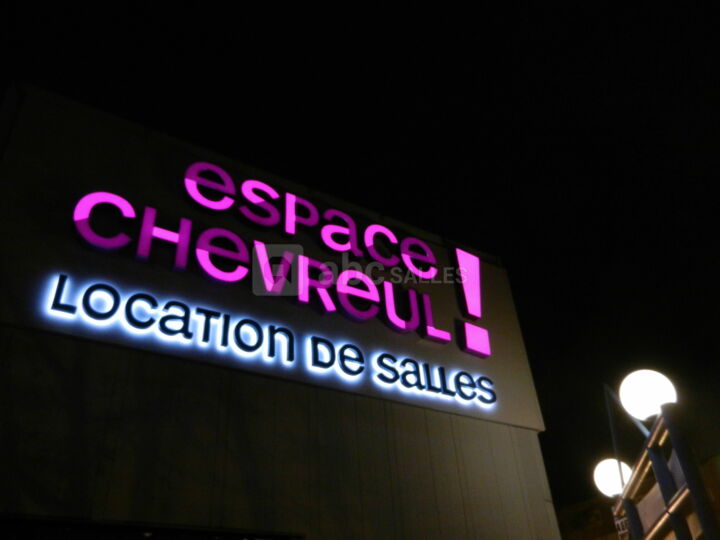 Lieu de rencontre nanterre