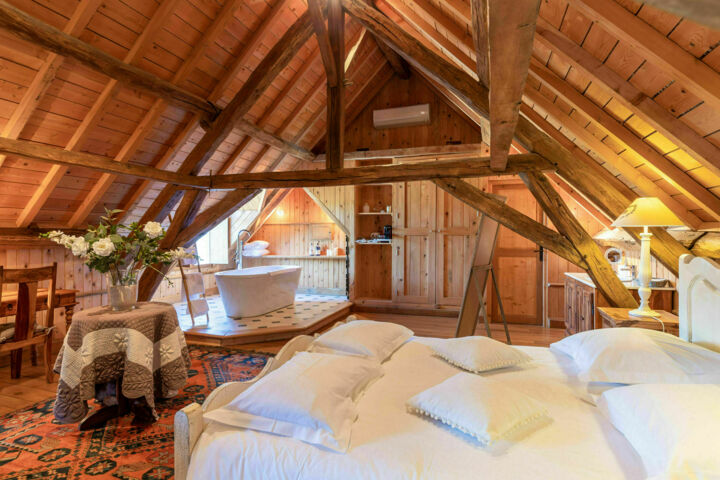 Château de Mazières