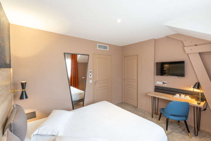 Brit Hotel Ker Lann Rennes Aéroport Parc Expo