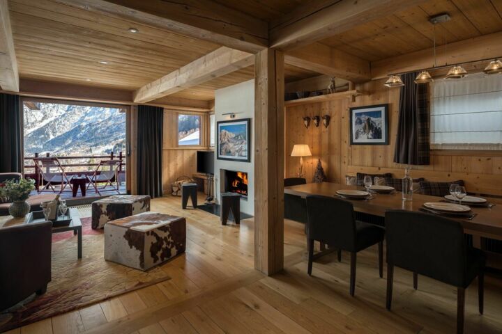 Les Granges d'En Haut