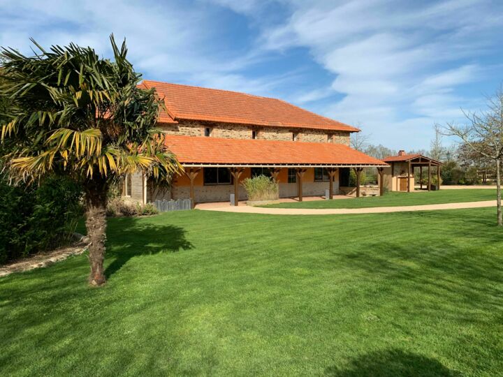 Domaine du Petit Moiré