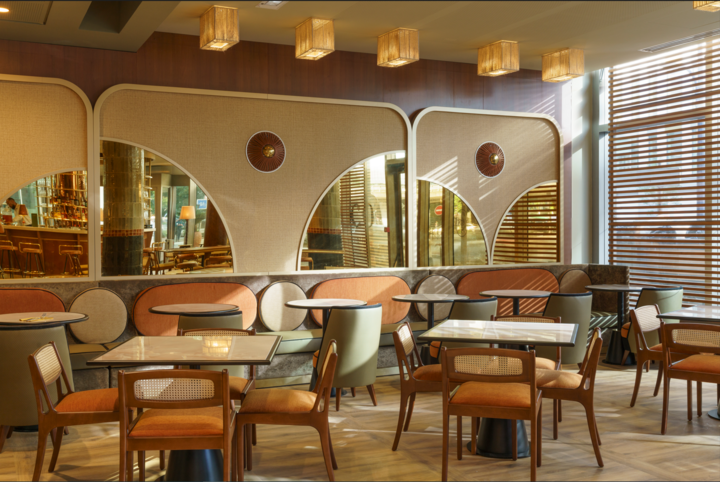 Voco® Paris – Porte de Clichy 4*