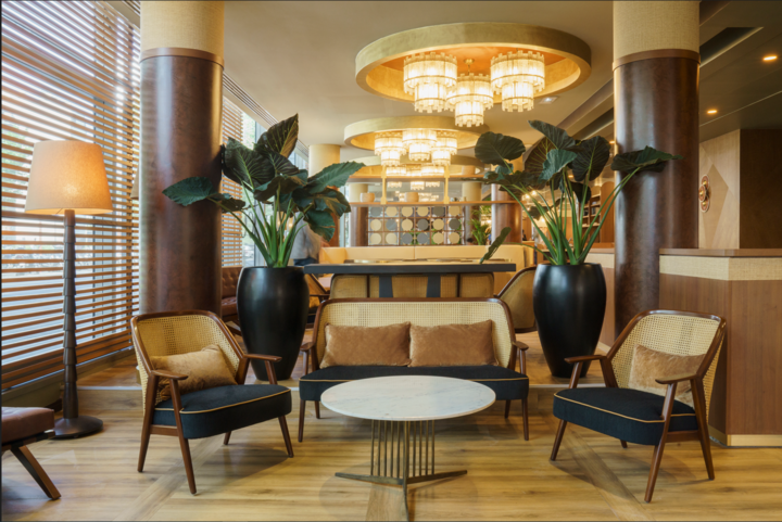 Voco® Paris – Porte de Clichy 4*