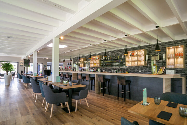 Golf le Vert Parc Illies