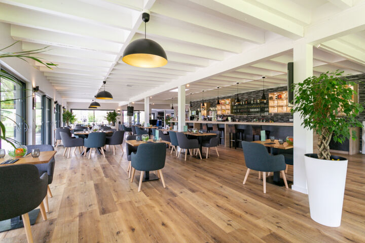 Golf le Vert Parc Illies