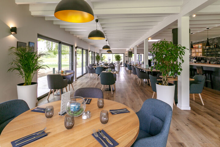 Golf le Vert Parc Illies