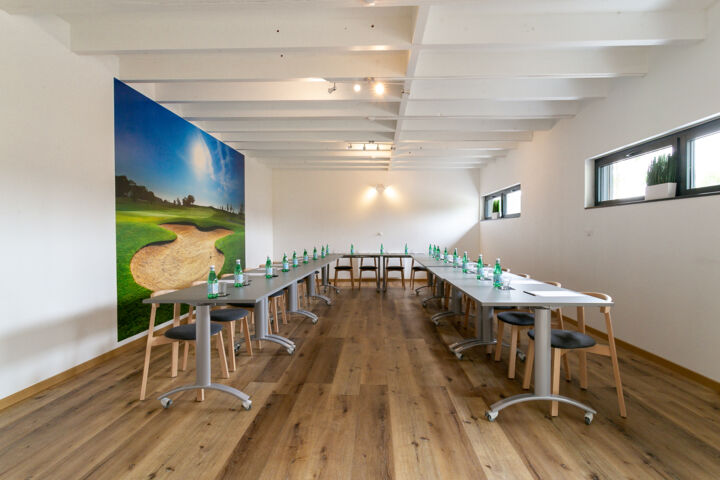 Golf le Vert Parc Illies