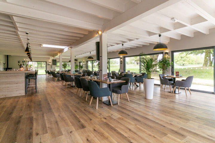 Golf le Vert Parc Illies