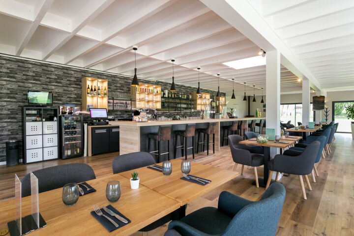 Golf le Vert Parc Illies