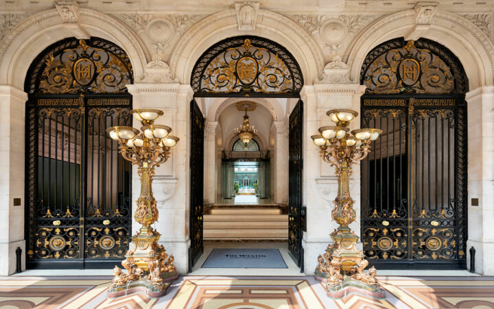 The Westin Paris - Vendôme