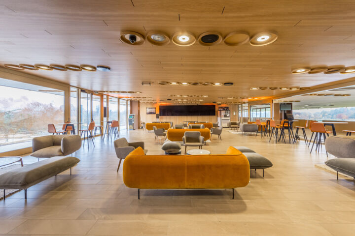 Hippodrome ParisLongchamp