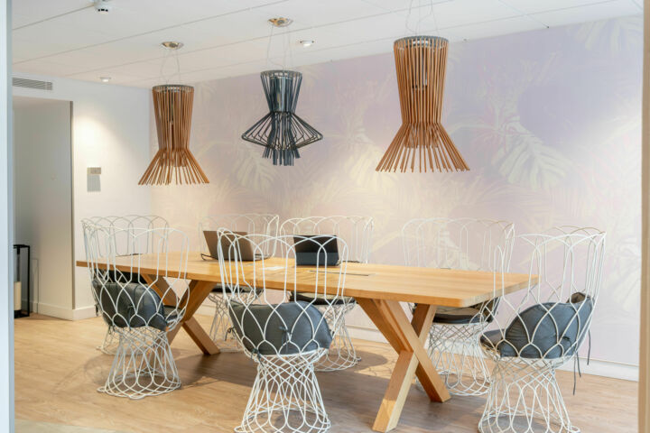 Hôtel Mercure Antibes Sophia Antipolis