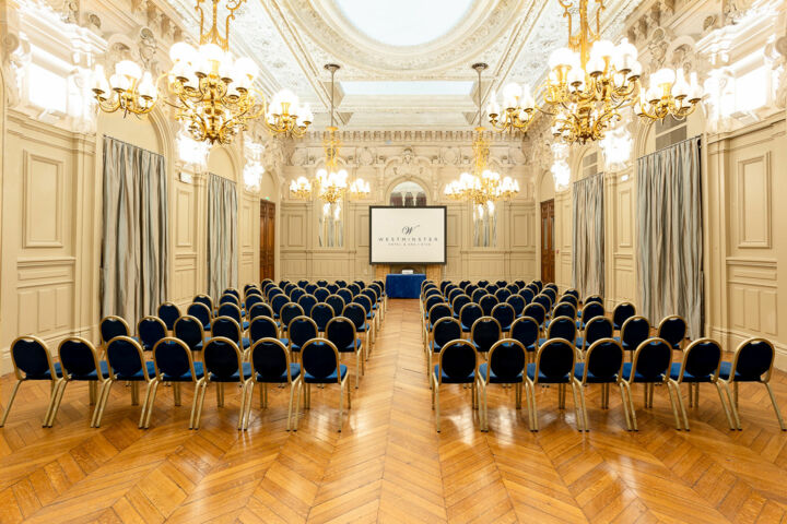 Westminster Hôtel & Spa Nice