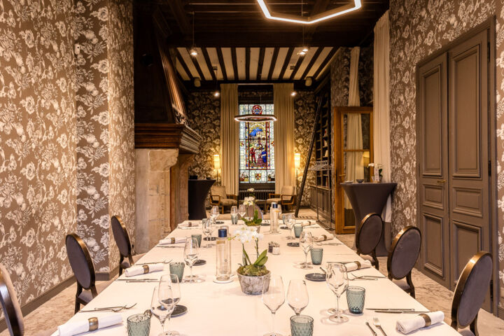 La Maison de la Recherche