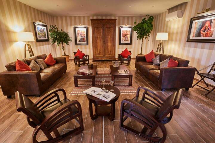Le Fleuray Hôtel & Restaurant