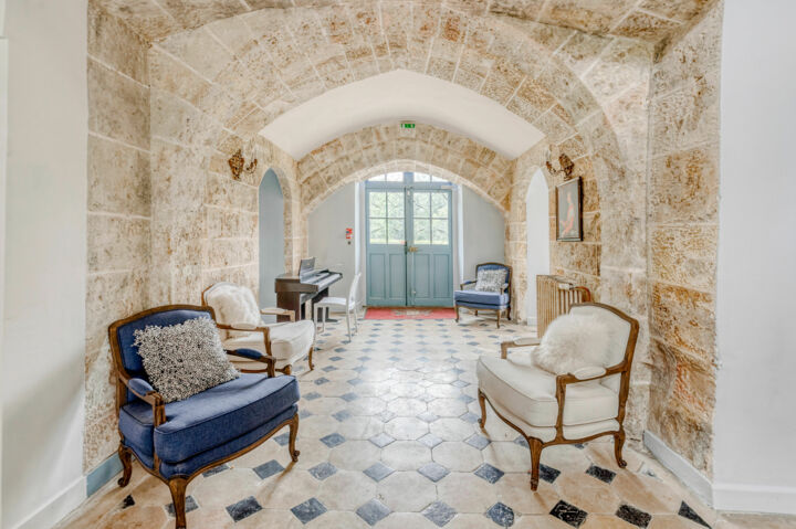 Château de Villiers