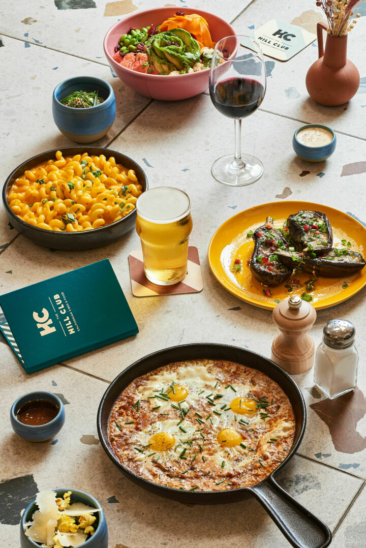 Chromatics by HappyCulture