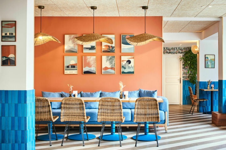 Chromatics by HappyCulture