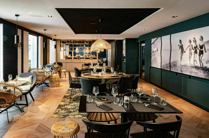 Hôtel Novotel Lens Noyelles