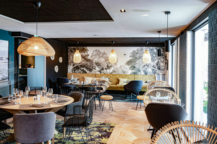 Hôtel Novotel Lens Noyelles