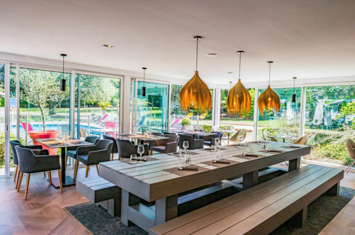 Hôtel Novotel Lens Noyelles