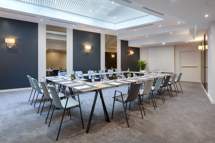 Hôtel Floride Étoile