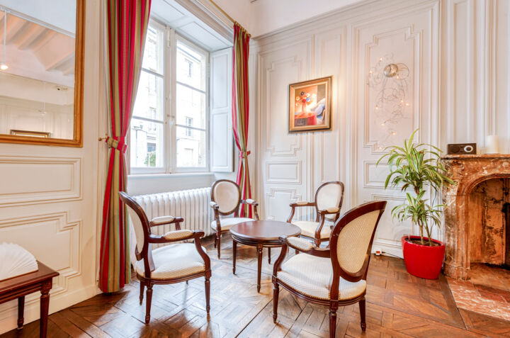 Hôtel d'Haussonville