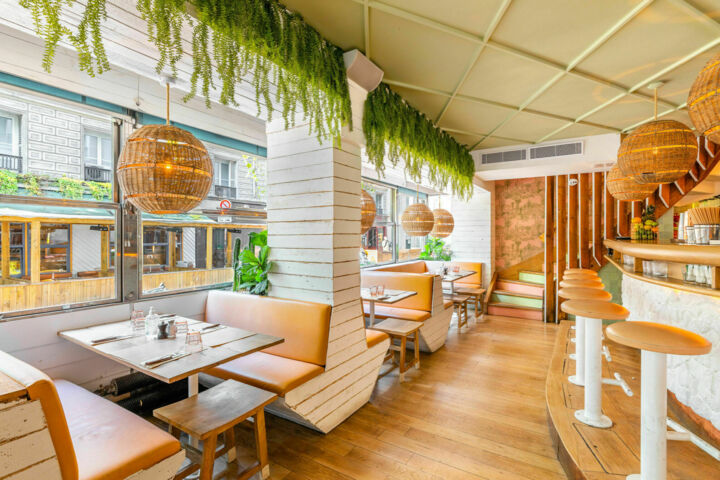 Le Dépanneur Pigalle