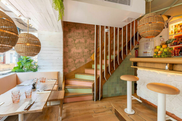 Le Dépanneur Pigalle