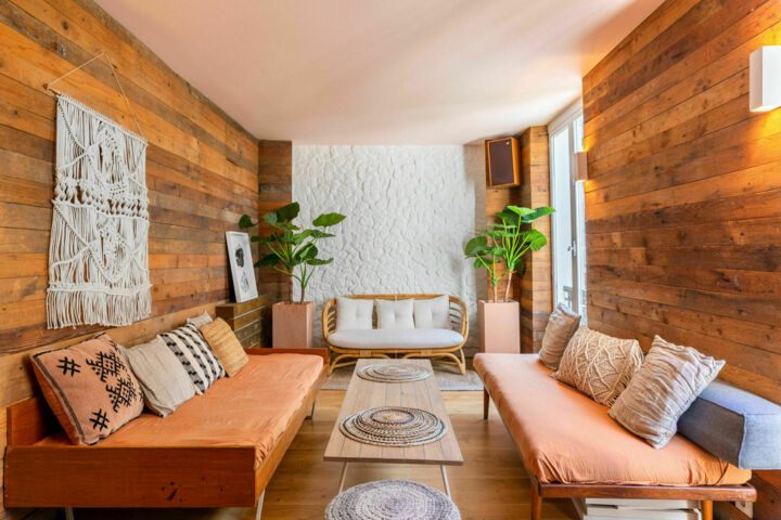 Le Dépanneur Pigalle