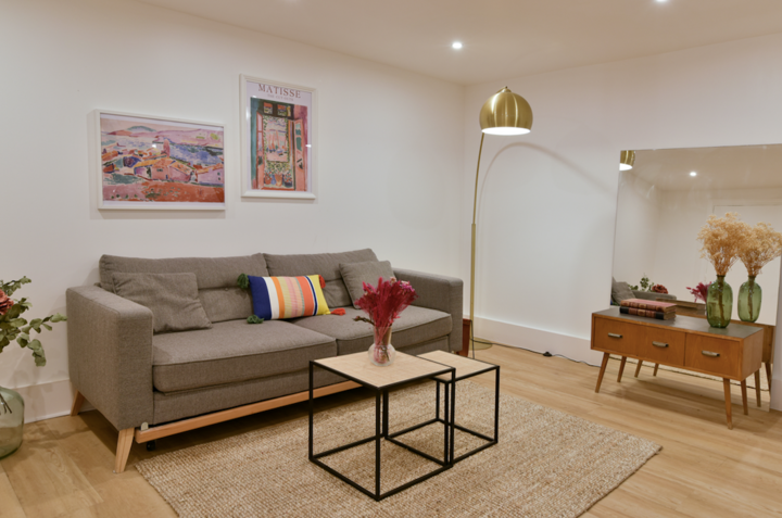 Le Local du Faubourg