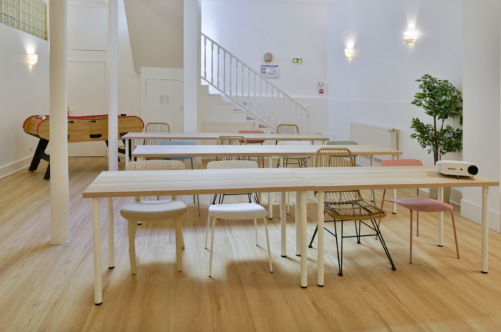 Le Local du Faubourg