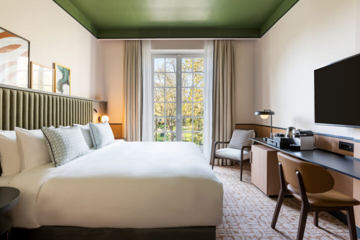 Le Parchamp Paris Boulogne, Tribute Portfolio by Marriott