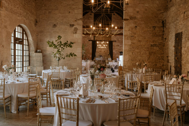 Abbaye du Val des Choues