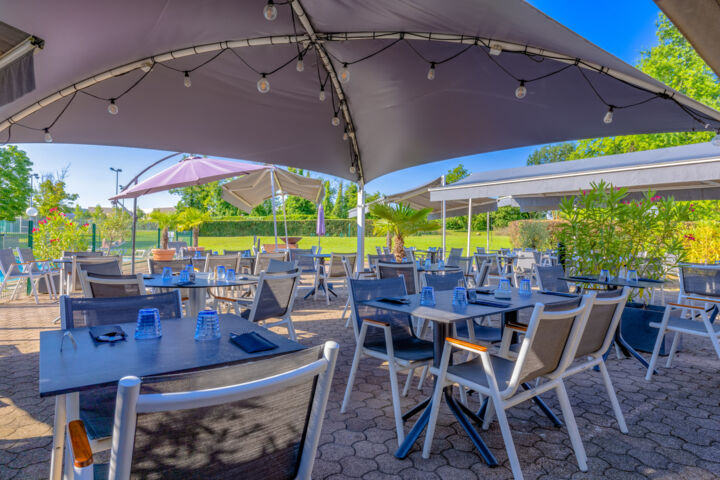 Mercure Lyon Est Villefontaine