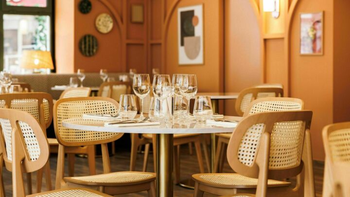 Grand Hôtel d'Orange