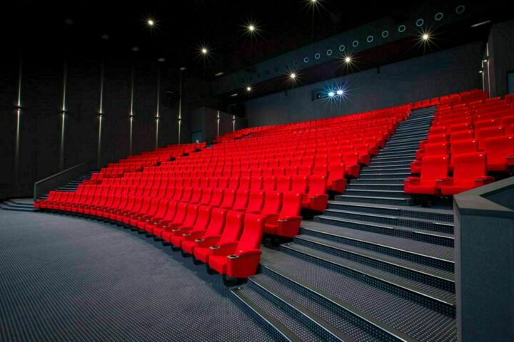 Pathé Conflans