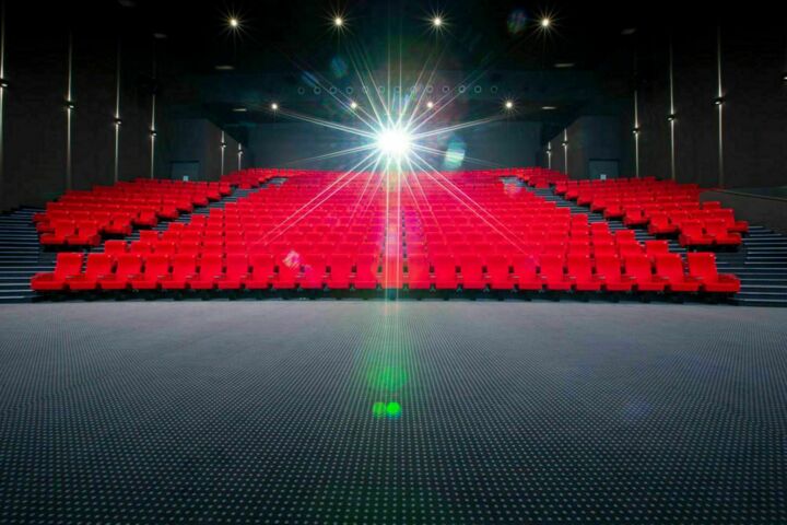 Pathé Conflans