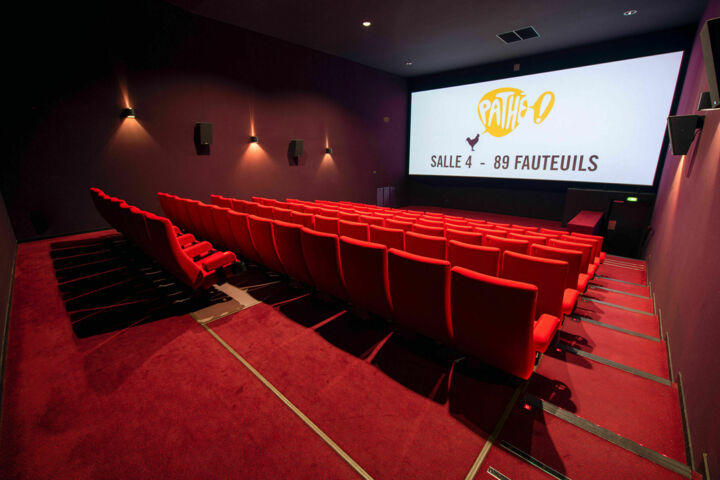Pathé Chambéry