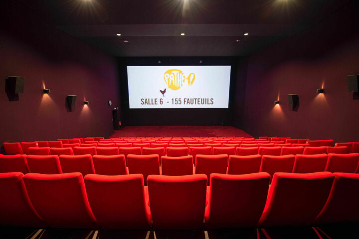 Pathé Chambéry