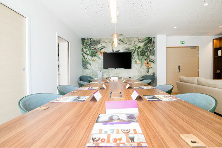 Mercure Avignon TGV