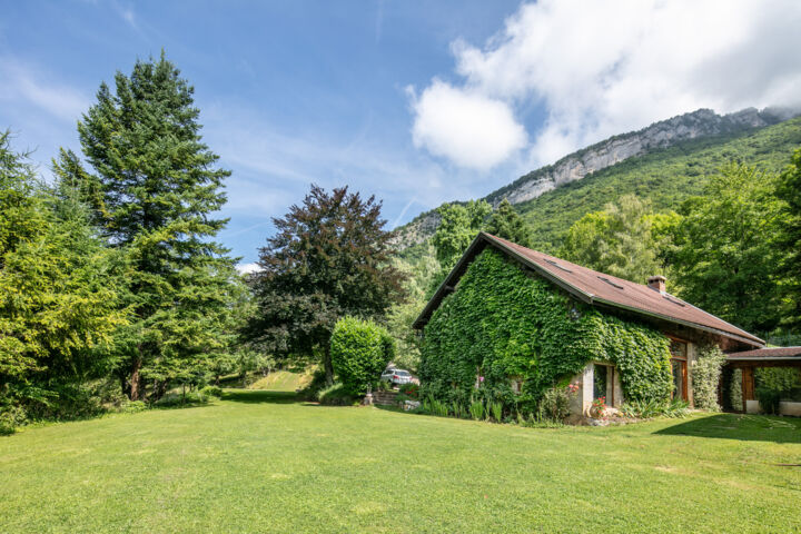 Domaine de l'Ecoutoux