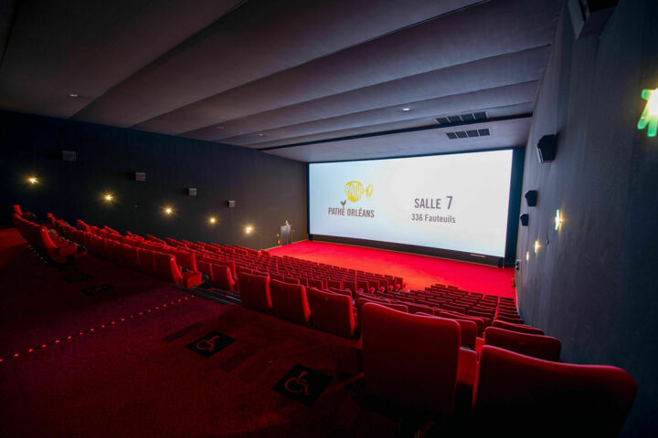 Pathé Orléans