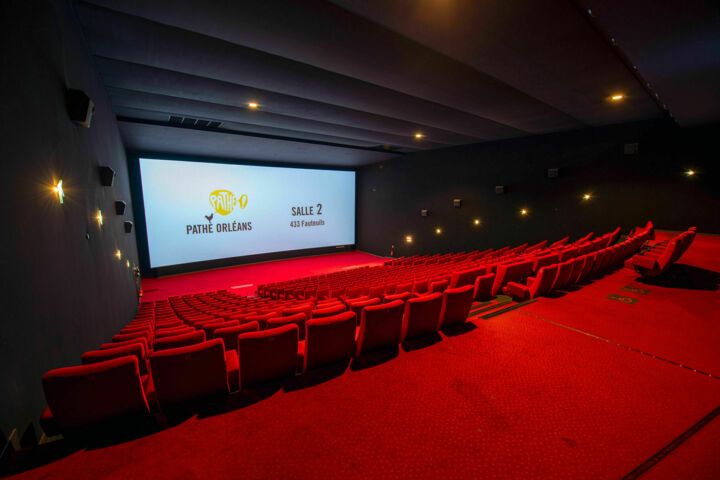 Pathé Orléans