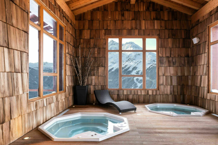 I.L.Y Hotels La Rosière